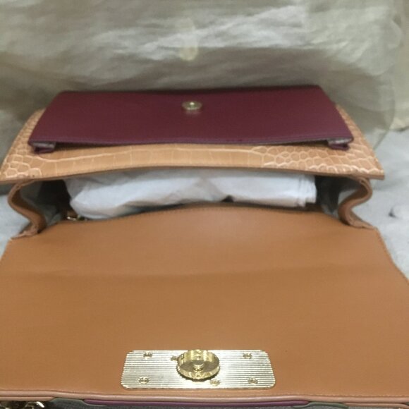 INC International Concepts "AJAE" Bag - new - Picture 10 of 13